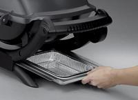 Barbecue Weber Q 1400 Aluminium Ijzer - thumbnail