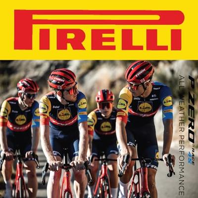 PIRELLI 30-622 p zero race tlr 4s zwart vouw 4203600