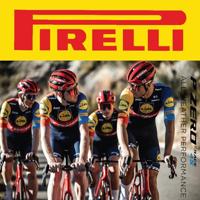 PIRELLI 28-622 p zero race tlr 4s zwart vouw 4203500 - thumbnail