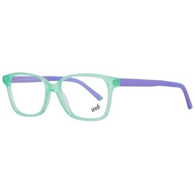 Brillenframe Dames Web Eyewear WE5265 48077 Brillenframe Dames Web Eyewear WE5265 48077