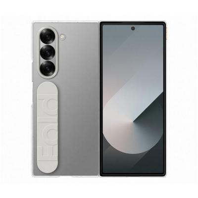 Samsung Clear Case voor Fold 6 Telefoonhoesje Transparant Samsung Clear Case voor Fold 6 Telefoonhoesje Transparant