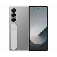 Samsung Clear Case voor Fold 6 Telefoonhoesje Transparant - thumbnail