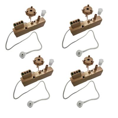 Prestan 2000 Serie add-on kit 4-pack Prestan 2000 Serie add-on kit 4-pack