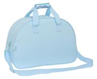 Sporttas Glow Lab Cisnes Licht Blauw 48 x 33 x 21 cm - thumbnail