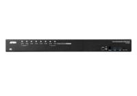 ATEN CS19208 KVM-switch DisplayPort 4096 x 2160 Pixel - thumbnail
