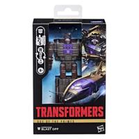 Transformers Age of the Primes Deluxe Class Action Figure Combaticon Blast Off 14 cm - thumbnail