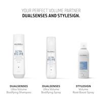 Goldwell Stylesign Volume Root Boost Spray 200ml - thumbnail
