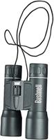 Bushnell - Powerview - 16x32 - Compacte Verrekijker - Zwart - Dakkant Prisma - 131632 - thumbnail