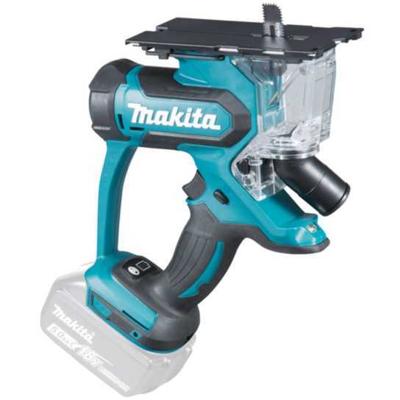 Makita DSD180Z Accu-gipszaag Zonder accu 18 V