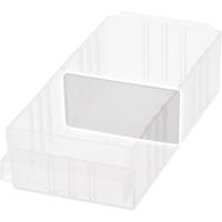 Raaco Ladekast Tussenschotjes (48st.) 150-01 M - 101998 - 101998 - thumbnail