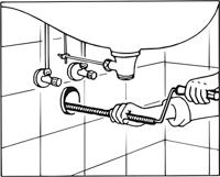 Cornat Reinigingsspiraal 9Mm 5M - T595505 - thumbnail