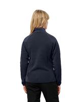 Jack wolfskin Moonrise 3 In 1 Jas Dames - thumbnail