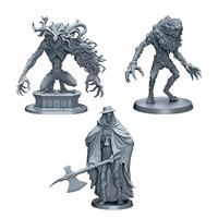 Bloodborne The Board Game - thumbnail