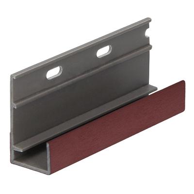 Keralit Omrandingprofiel Wijnrood (2809)