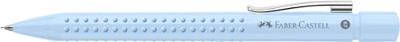 Faber Castell Vulpotlood - Grip - 2010 0.7mm sky blue