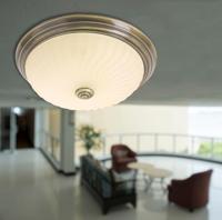 Steinhauer Plafondlamp 2779 brons - thumbnail