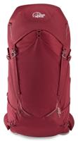 Lowe Alpine AirZone Trek ND33:40 Backpack Dames Raspberry ND33:40L - thumbnail