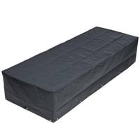 Nature Tuinmeubelafdekhoes voor ligstoel afdekking - thumbnail