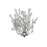 Searchlight Kristallen wandlampBouquet - 8011-1CC - thumbnail