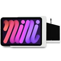 Displine Companion Wall Home Tablet muurhouder Apple iPad mini (6. Gen.) 21,1 cm (8,3) - thumbnail