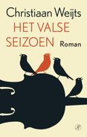 Het valse seizoen - Christiaan Weijts - ebook - thumbnail