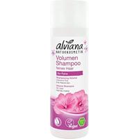 Alviana Shampoo Volume - thumbnail
