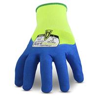 HexArmor PointGuard Ultra 9032 6063809 Werkhandschoen Elasthan, Polyester Maat (handschoen): 9 EN 388 1 paar - thumbnail
