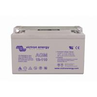 Victron Energy Loodaccu 12 V 110 Ah Loodgel (b x h x d) 330 x 220 x 171 mm M8-schroefaansluiting Onderhoudsvrij - thumbnail