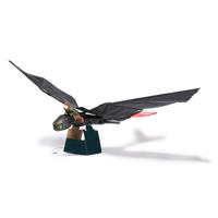 Dreamworks Dragons Tandloos RC Draken Film Vliegende Figuur - thumbnail