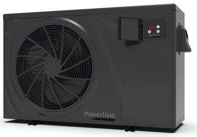 Hayward Full Inverter Powerline 8kW zwembad warmtepomp Hayward Full Inverter Powerline 8kW zwembad warmtepomp
