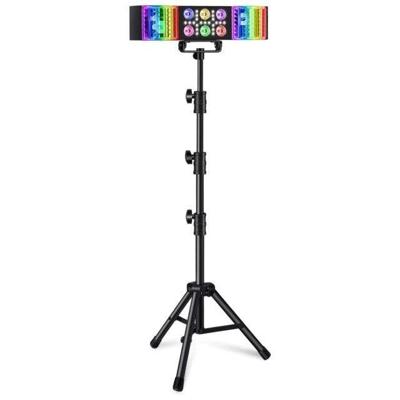 LIGHT4ME Magic Bar 3 - 3-in-1 RGBW-lichtmultieffect