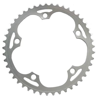 Miche Pista Kettingblad Singlespeed BCD 135mm - Zilver