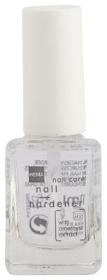 HEMA Nagelverharder transparant 11ml (transparant)