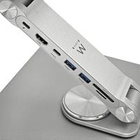Accessoires Ewent EW1269 Aluminium - thumbnail