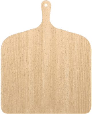 INNO CUISINE - Pizza - Pizzaschep hout 37x50cm