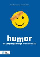 Humor als verpleegkundige interventie 2.0 (Paperback) - thumbnail