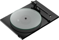 Pro-Ject T2W Platenspeler Zwart - thumbnail