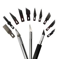 Vaessen Creative • hobbymesjes 3st. - thumbnail