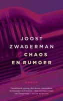Chaos en Rumoer - Joost Zwagerman - ebook - thumbnail