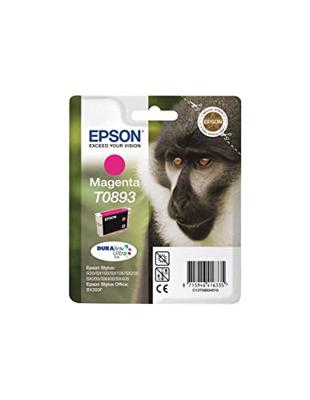 Epson DURABrite Ultra Ink T 089 inktpatroon magenta T 0893