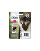 Epson DURABrite Ultra Ink T 089 inktpatroon magenta T 0893 - thumbnail