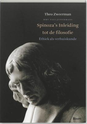 Spinoza's Inleiding tot filosofie (Paperback)