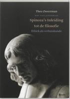 Spinoza's Inleiding tot filosofie (Paperback) - thumbnail