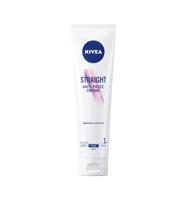 Nivea Straight anti frizz creme (150 ml) - thumbnail