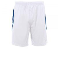Stanno 420117 Pisa Short - White-Royal - XL - thumbnail