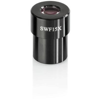 Kern OZBA5504 OZB-A5504 Oculair 15 x Geschikt voor merk (microscoop) Kern