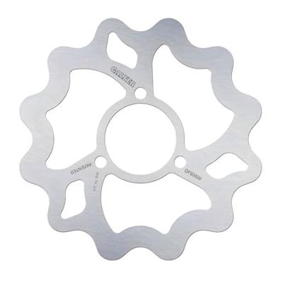 GALFER golf remschijf "df698 rotor df698 type w rigid