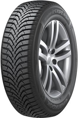 HANKOOK Tires wi 195/60r15 88t icept rs2/ w452