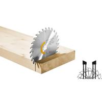 Festool Accessoires zaagblad voor ts 75 | w36 | 493198 - thumbnail