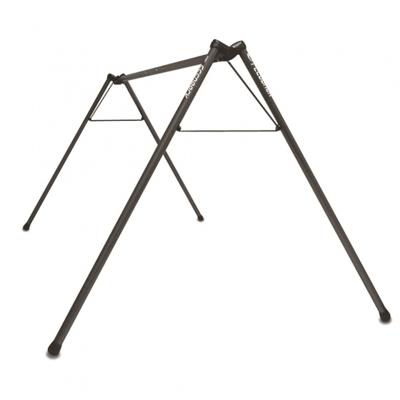 Feedback Sports A-Frame Portable Bicycle Event Storage Stand